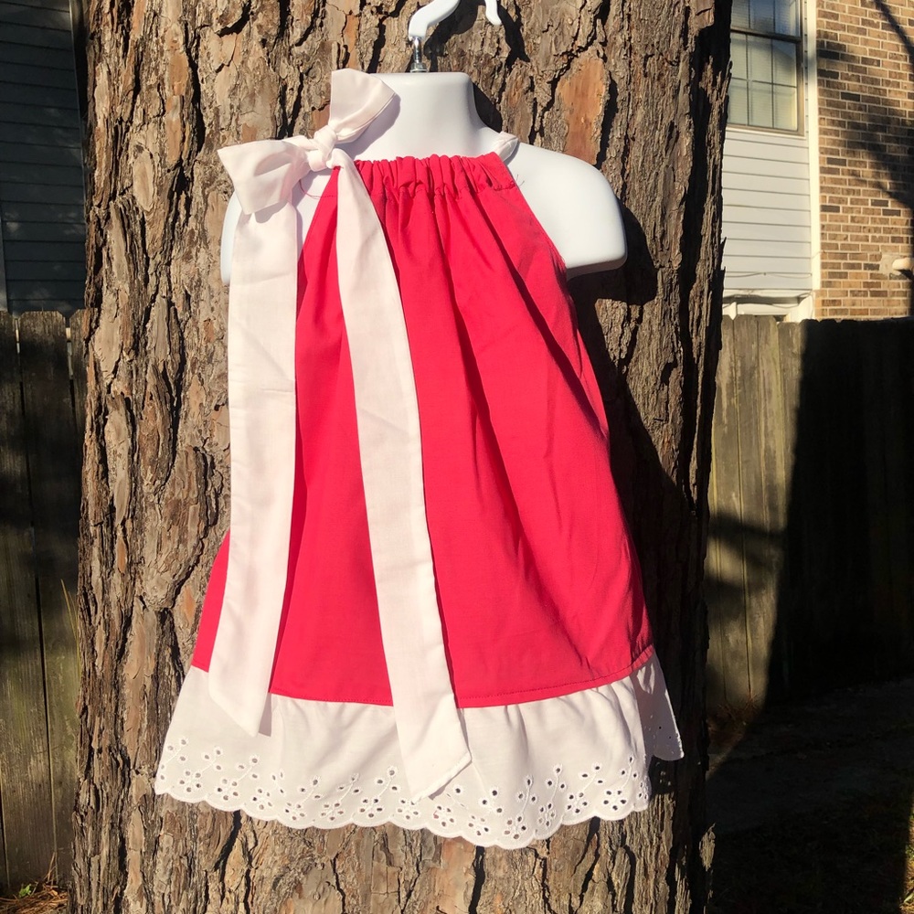 Handmade dress 👗
